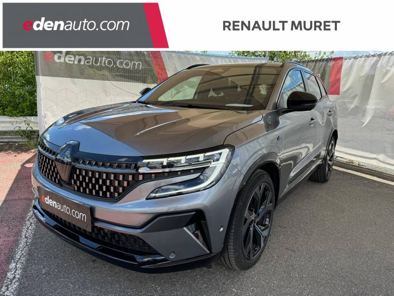 Renault Austral - E-Tech hybrid 200 Techno esprit Alpine