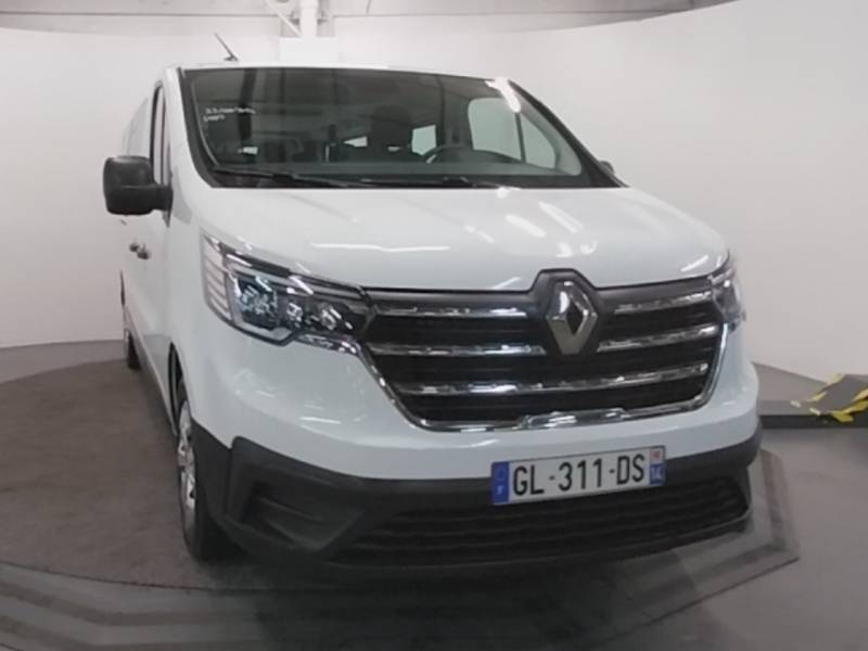 Renault Trafic - COMBI L2 dCi 150 Energy S&S Zen